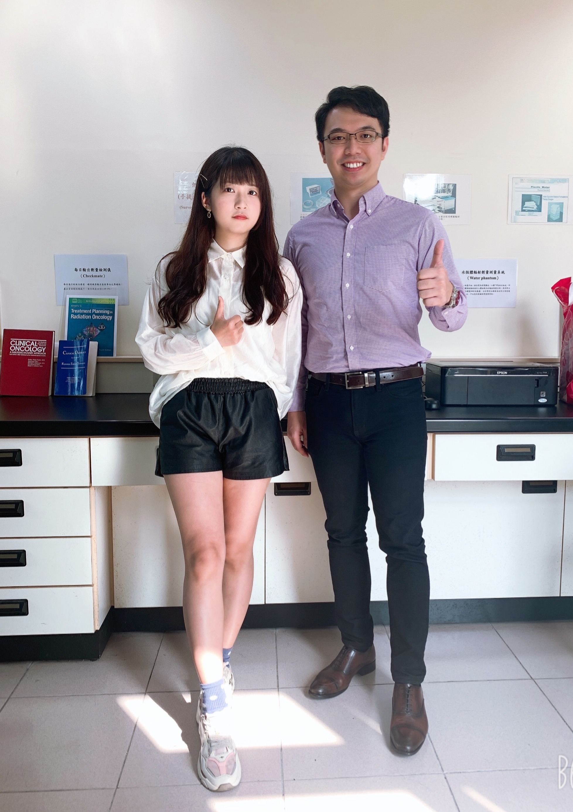 狂賀!!!賴教授實驗室專題生 正取國立大學研究所